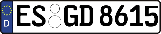 ES-GD8615