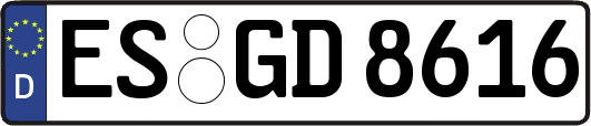 ES-GD8616