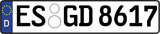 ES-GD8617