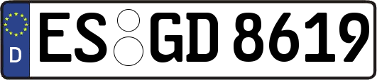 ES-GD8619