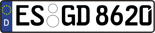 ES-GD8620