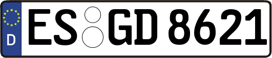 ES-GD8621