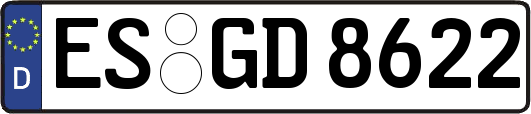 ES-GD8622