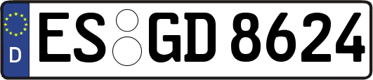ES-GD8624