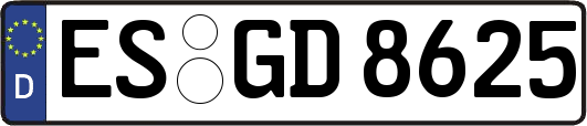 ES-GD8625