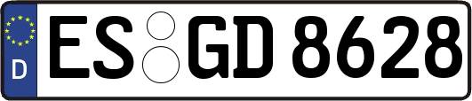 ES-GD8628