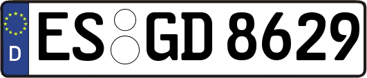ES-GD8629