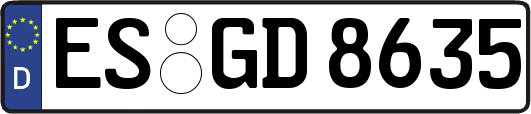 ES-GD8635