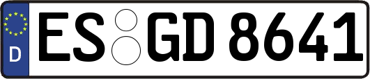 ES-GD8641