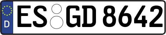 ES-GD8642