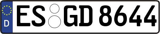 ES-GD8644