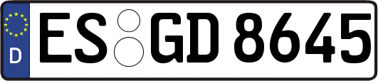 ES-GD8645