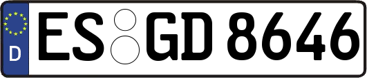 ES-GD8646