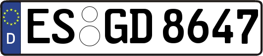 ES-GD8647