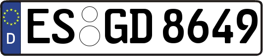 ES-GD8649