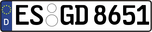 ES-GD8651