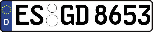 ES-GD8653