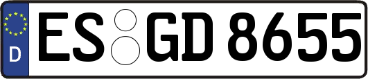 ES-GD8655
