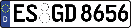 ES-GD8656