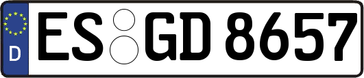 ES-GD8657
