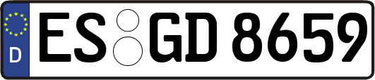 ES-GD8659