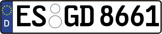 ES-GD8661