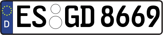 ES-GD8669