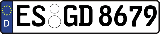 ES-GD8679
