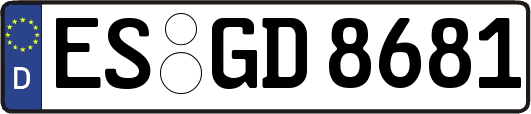 ES-GD8681