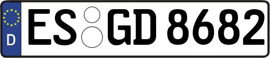 ES-GD8682