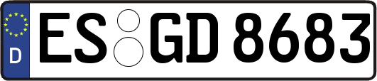 ES-GD8683