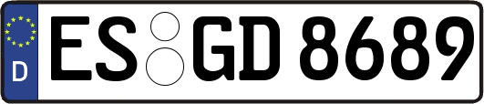 ES-GD8689