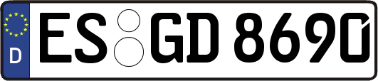 ES-GD8690