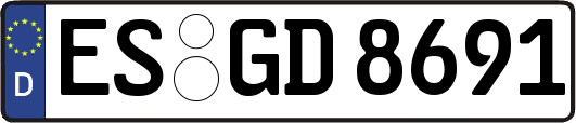 ES-GD8691