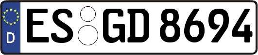 ES-GD8694