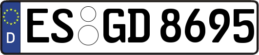 ES-GD8695