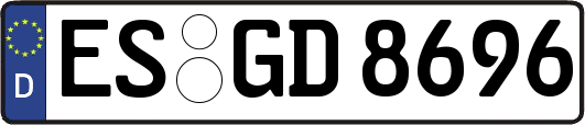 ES-GD8696