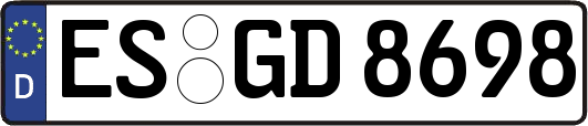 ES-GD8698