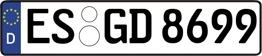 ES-GD8699