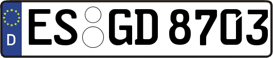 ES-GD8703
