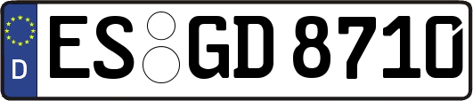 ES-GD8710