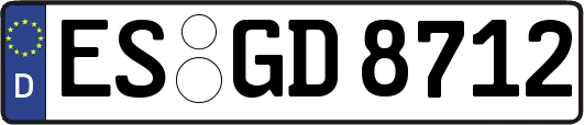 ES-GD8712
