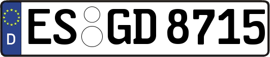ES-GD8715