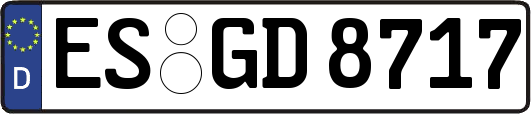 ES-GD8717