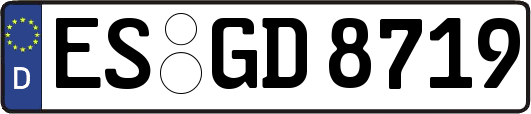 ES-GD8719