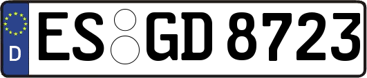 ES-GD8723