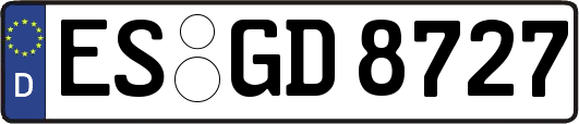 ES-GD8727