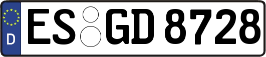 ES-GD8728