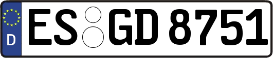 ES-GD8751