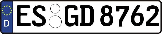 ES-GD8762